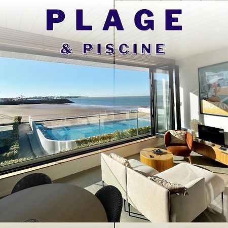 Le Sunrise - Panorama Sur L'Estuaire Appartement Royan Buitenkant foto
